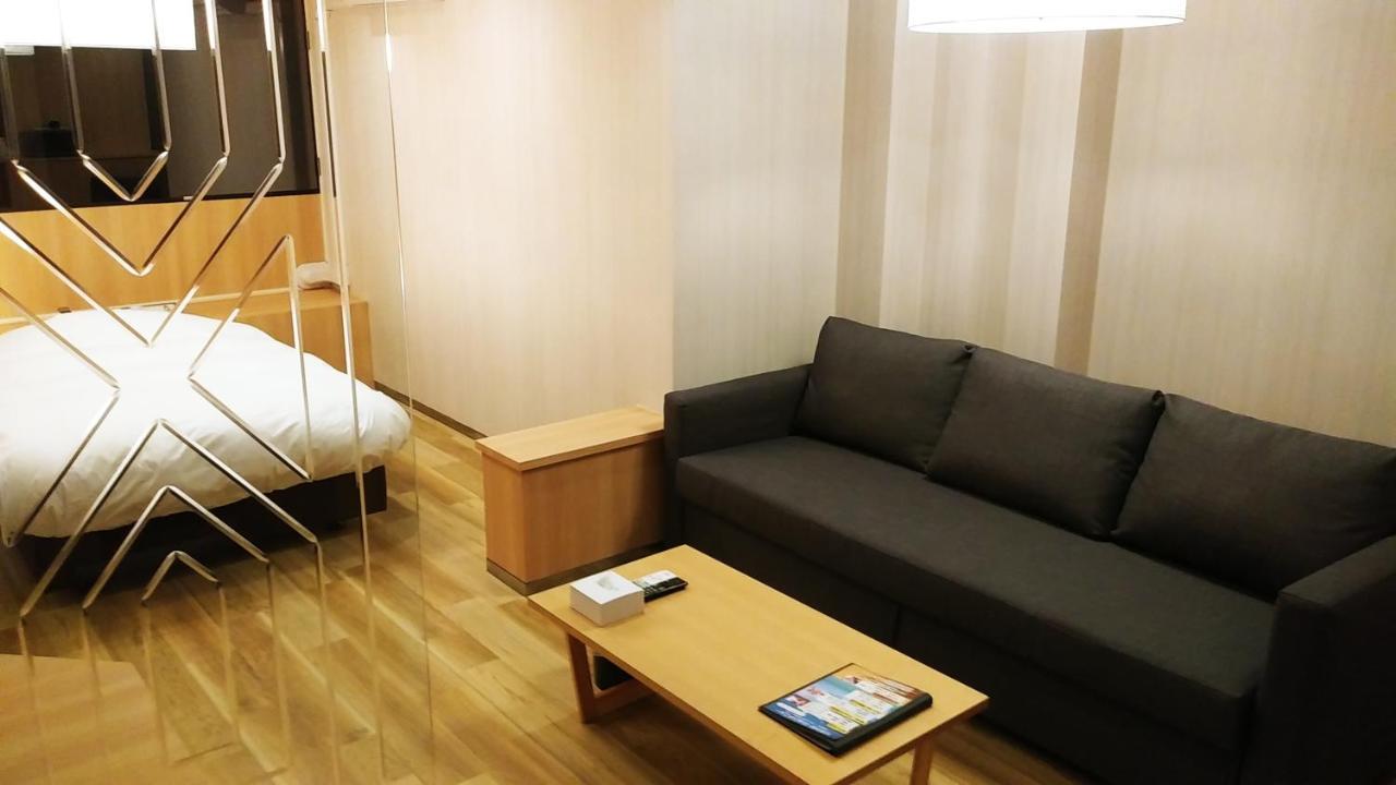 Royal Hotel Uohachi Bettei Ōgaki Exterior foto